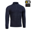 M-Tac - Фліс тактичний Delta Polartec - Dark Navy Blue - 70016015