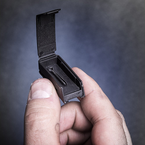 Багатофункціональні ножі - Real Avid - Мультитул для обслуговування зброї Gun Tool Pro - AR-15 - AVGTPROAR - Багатофункціональні ножі