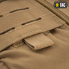 M-Tac - Plecak wojskowy Large Assault Pack Laser Cut - Tan - 10335003