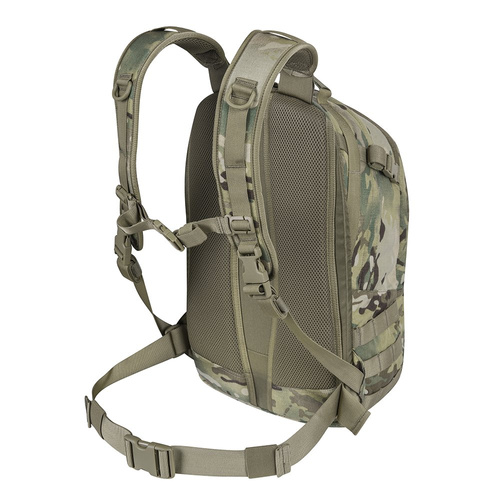 Рюкзаки міські - Helikon - Рюкзак EDC - 24 л - Cordura - MultiCam - PL-EDC-CD-34