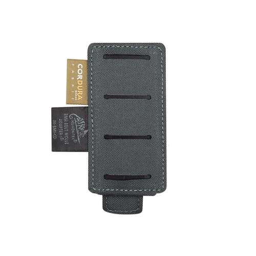 Helikon - Адаптер для ременя BMA Belt Molle Adapter 1® - Shadow Grey - IN-BM1-CD-35 - Інші чохли