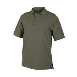 Helikon - Рубашка-поло Tactical UTL® - TopCool - Olive Green - PD-UTL-TC-02