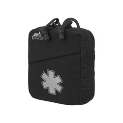 Helikon - EDC Med Kit Medical Pocket - Чёрный - MO-M09-NL-01