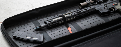 Magpul - М'який чохол DAKA SR44 для гвинтівок - QD - 44" - Чорний - MAG1461-001 - Magpul - Magpul