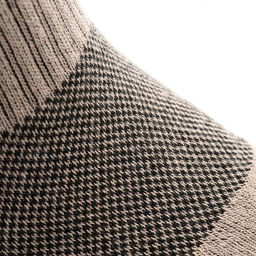 M-Tac - Mk.2 высокие треккинговые носки - Песок - 30902003 - Носки - Одежда