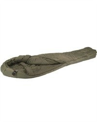 Mil-Tec - Спальный мешок - 3D Mummy - Зеленый - 14113601