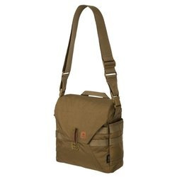 Helikon - Сумка на плечо Bushcraft Haversack - 8 л - Coyote - TB-HVS-CD-11
