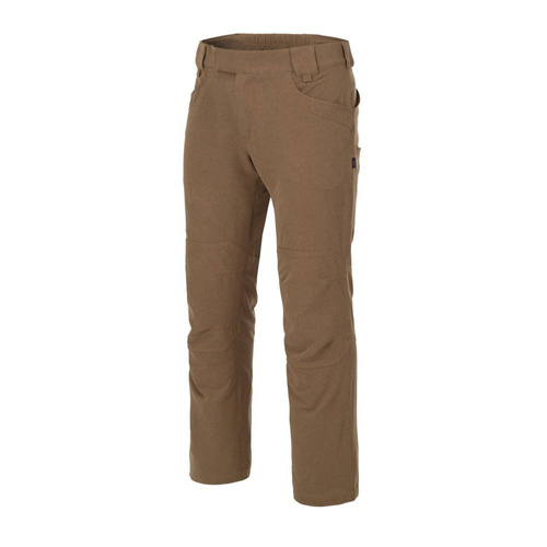 Helikon - Трекінгові штани Trekking Tactical Pants® - AeroTech - Mud Brown - SP-TTP-AT-60 - Трекінгові штани