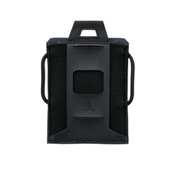 Direct Action - Підсумок для магазинів Single Flat Magazine Pouch - Shadow Grey - PO-SFMP-CD5-SGR