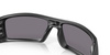 Oakley - Поляризованные очки SI Gascan Matte Black - Grey Polarized - 11-122