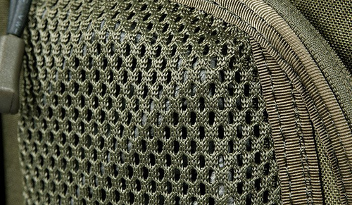 Рюкзаки тактические - Direct Action - Рюкзак Ghost Mk II - Зелёный OD - BP-GHST-CD5-OGR