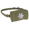 Helikon - Медичний набір Modular Individual Med Kit® - Cordura® - Adaptive Green - MO-M02-CD-12