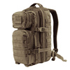 Mil-Tec - Рюкзак Small Assault Pack - Coyote Brown - 14002005