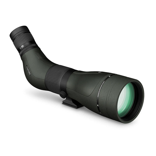 Біноклі - Vortex Optics - Diamondback HD 20-60x85 оптичний приціл - Косий - Зелений / Чорний - DS-85A