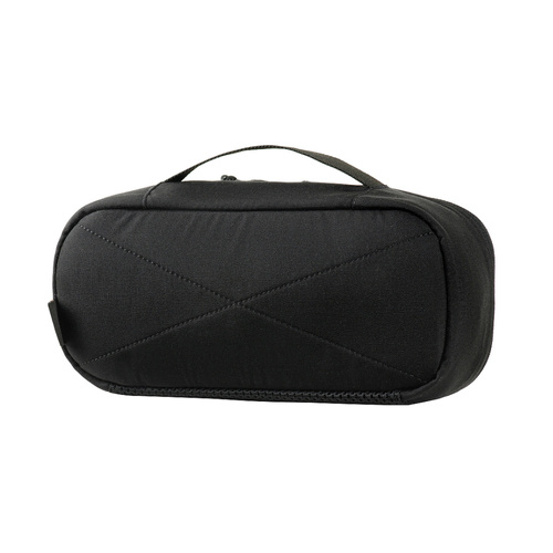 M-Tac - Прозрачный органайзер Elite Medium Gen.II - Черный - 10147802-M - Грузовые подсумки