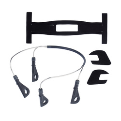 Earmor - Адаптеры для слуховых аппаратов M32 Mark4 - M17C-N MARK4