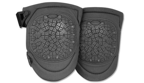 ALTA - Наколінники AltaFLEX 360™ Vibram® Cap - чорний - 50433.00 - Наколінники тактичні