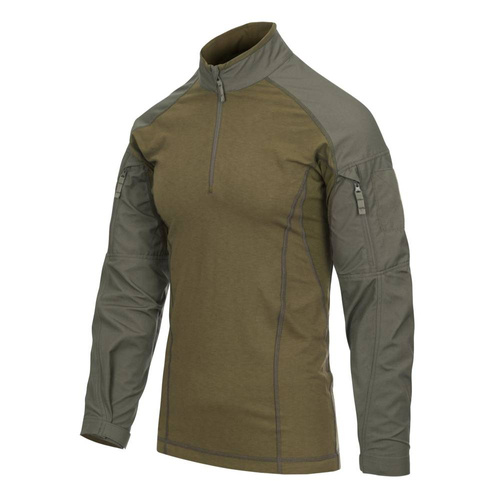 Direct Action - Сорочка тактическая Vanguard Combat Shirt® - RAL 7013 - SH-VGCS-PDF-R13 - Боевые рубашки