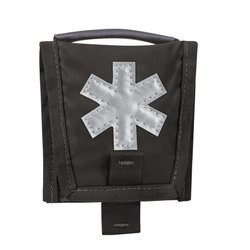 Helikon - Медицинский карман Micro Med Kit® - черный - MO-M06-NL-01