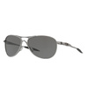 Oakley - Очки баллистические SI Ballistic Crosshair Gunmetal - Grey - OO4069-02