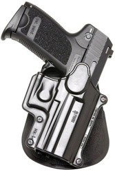 Fobus - Кобура H&K USP Comp, Walther, Ruger, Taurus - Pletwa Roto - Права - HK-1 RT