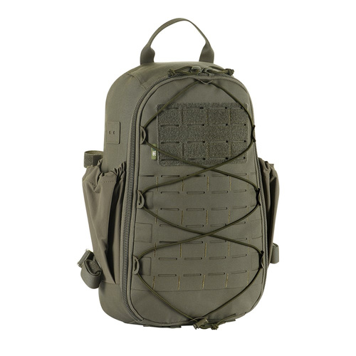 Рюкзаки - M-Tac - Тактический рюкзак Sturm Elite - 15 L - Ranger Green - 10248023 - Рюкзаки тактические