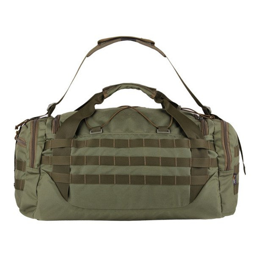 WISPORT - Сумка тактична Stork - 50 л - Olive Green - Сумки - Рюкзаки