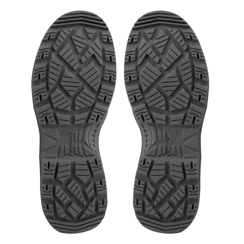 Берцы - LOWA - Тактические ботинки ZEPHYR GTX® MID MK2 - Черный - 310854C30 0999