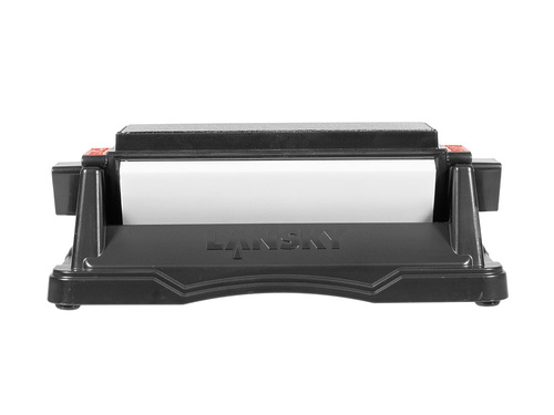 Lansky - Набор для заточки ножей Tri-Stone Benchstone - 2 x 6" - BS-TR100 - Точилки для ножей - Мультитулы
