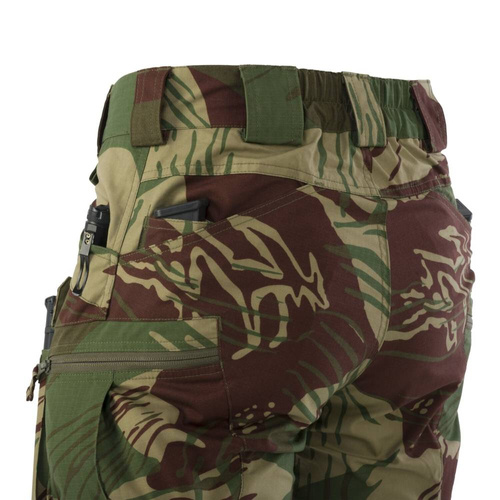 Шорти - Helikon - Шорти Urban Tactical Shorts 8.5"® - Rhodesian Camo - SP-UTS-SP-1K