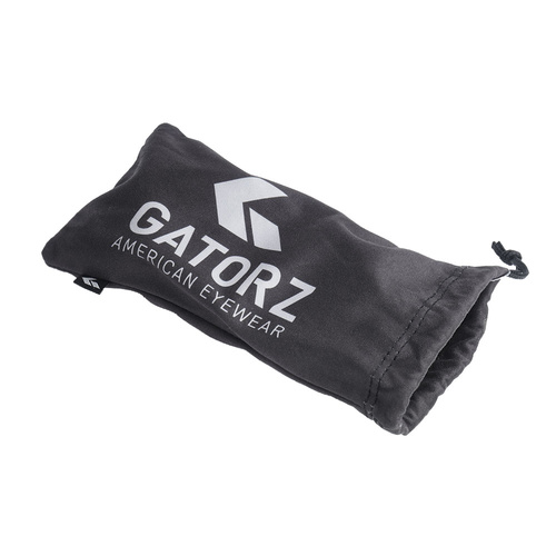 Баллистические очки - Gatorz - Баллистические очки Specter - Anti-Fog - Gunmetal - GZ-08-102