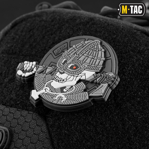 M-Tac - Сумка Buckler Bag Elite Hex - черный - 10143002 - Сумки