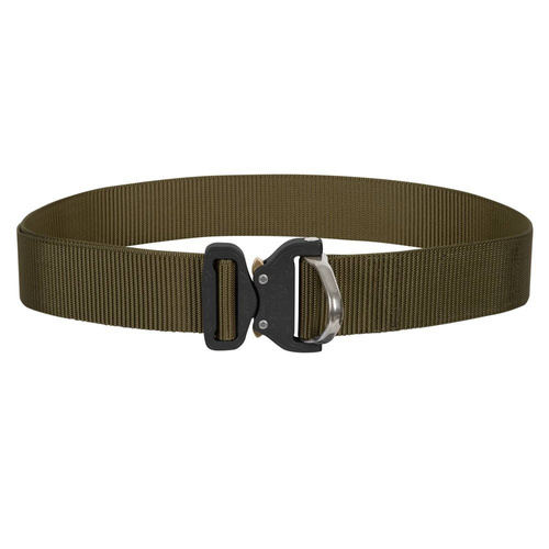 Helikon - Тактический ремень Cobra D-Ring FX45 - Olive Green - PS-CX4-NL-02 - Ремни для штанов