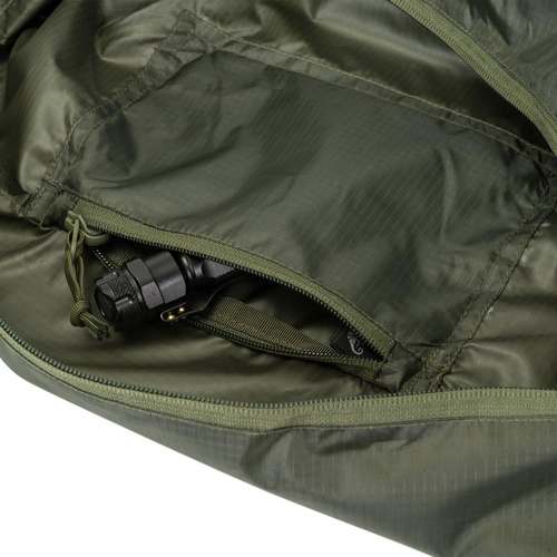 Рюкзаки - Helikon - Сумка на кожний день Carryall Backup® - Olive Green - TB-CAB-PO-02 - Сумки