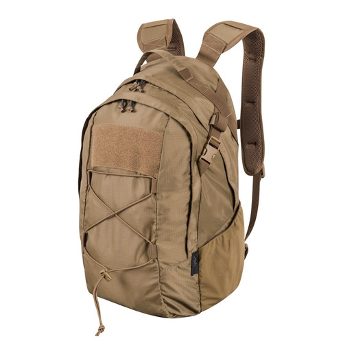 Helikon - Рюкзак EDC Lite® Backpack - 21 л - Coyote Brown - PL-ECL-NL-11 - Городские рюкзаки