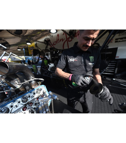 Mechanix - Specialty Grip Glove - MSG-05 - Тактические перчатки