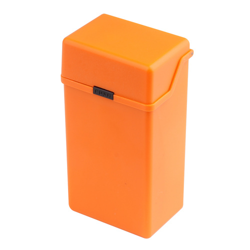 MFH - Набір для виживання Special - 27 деталей - помаранчевий - 27112 - Туристичні столові прибори - Туризм