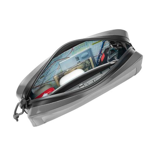 Nite Ize - RunOff® Hip Pack Waterproof Container - Charcoal - ROHP-09-R8 - Остальные чехлы - Снаряжение