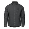 Helikon - Лёгкая куртка Wolfhound - Climashield® Apex™ - Shadow Grey - KU-WLF-NL-35