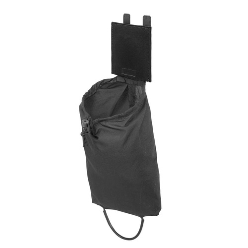 Direct Action - Сумка для скиду Low Profile Dump Pouch - сірий - PO-DPLP-NLN-SGR - Сумки для скиду