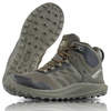 Merrell - Трекінгові черевики Nova 3 Tactical Mid - Водонепроникний - Dark Olive - J005053 