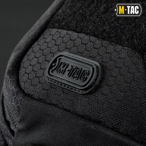 Рюкзаки - M-Tac - Сумка Buckler Bag Elite Hex - черный - 10143002 - Сумки