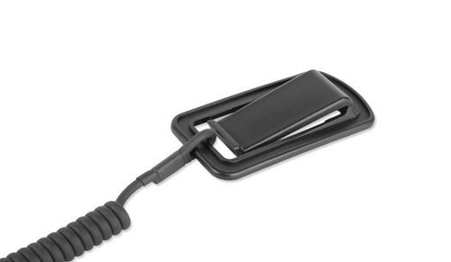 IWO-HEST - Шнурок для орудия с зажимом - SEC PSK66 - Тренчики - Снаряжение