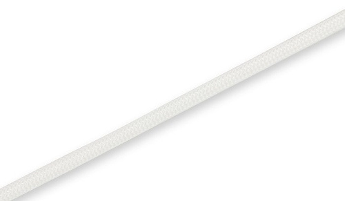 Atwood Rope MFG - Паракорд 550-7 - 4 мм - белый - 1 метр - SS08 - WHITE - Паракорд