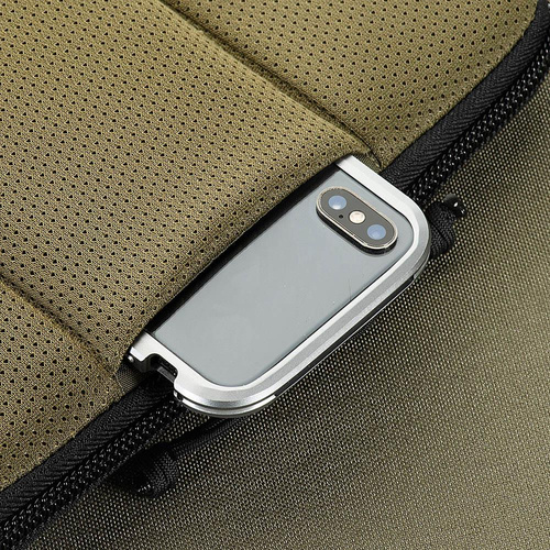 M-Tac - Сумка Admin Bag Elite - Ranger Green/черный - 10176023 - Сумки - Рюкзаки