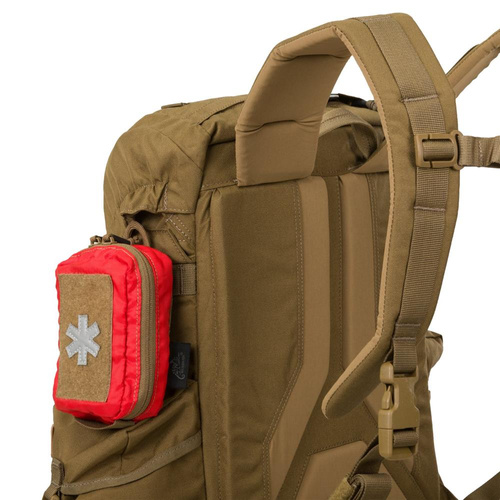 Рюкзаки тактичні - Рюкзак Helikon - Рюкзак Bergen Backpack® - Cordura® - 18 L - Tiger Stripe - PL-BGN-CD-62