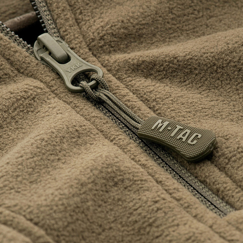 Худі - M-Tac - Толстовка Delta Fleece - 190 г/м² - YKK - Dark Olive - 70003048