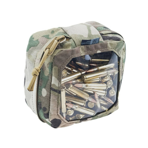 Templars Gear - Подсумок - Medium - MultiCam - TG-AU-M-MC  - Остальные чехлы 