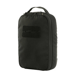 M-Tac - Ергономічний органайзер Elite Small - 22 x 14 см - чорний - 10157002-S