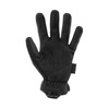 Mechanix - Тактические перчатки FastFit 0,5 мм Covert - Черный - TSFF-55